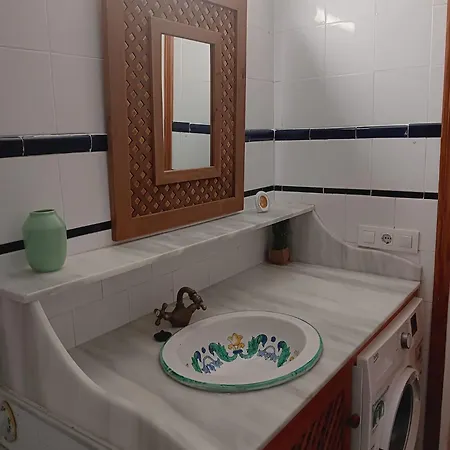 Apartment Corral Montelucia Siglo Xvi Seville
