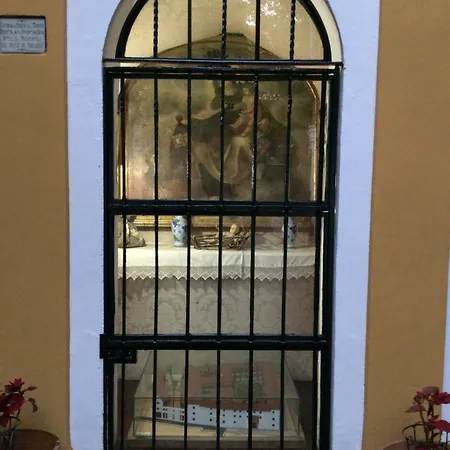 Apartment Corral Montelucia Siglo Xvi Seville
